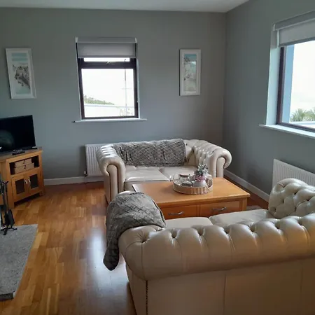 Casa de Férias Grandma's Greencastle (Donegal)