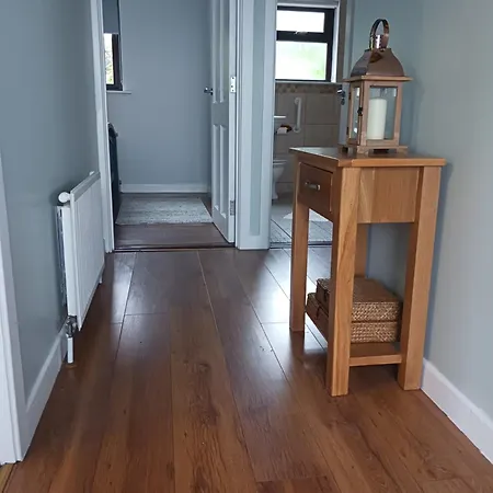 Grandma's Casa de Férias *