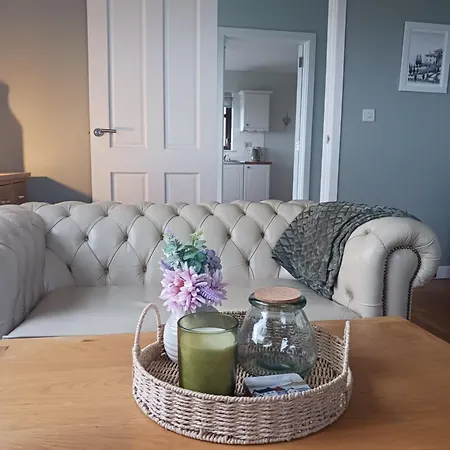 Casa de Férias Grandma's *