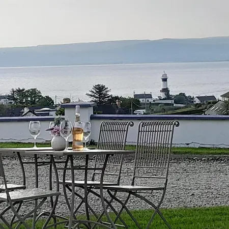 Grandma's Greencastle (Donegal)