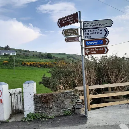 Grandma's * Greencastle (Donegal)