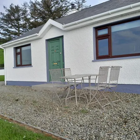 Holiday home Grandma's