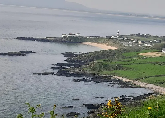 Grandma's Feriehus *