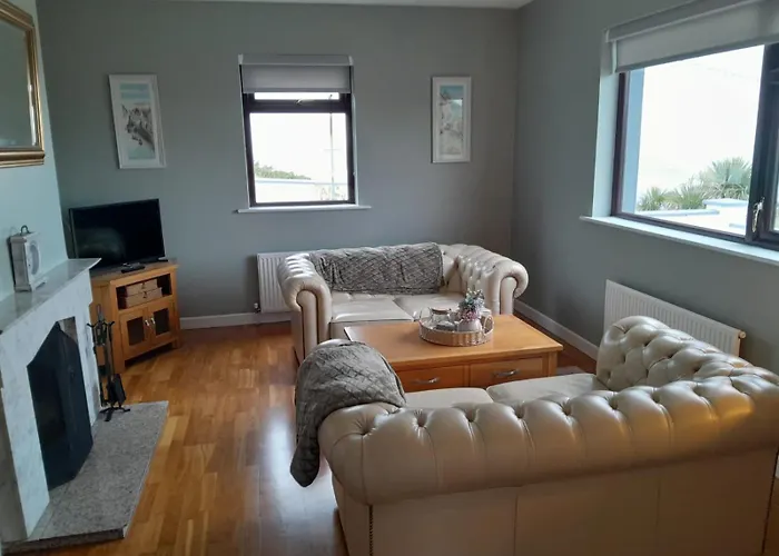 펜션 Grandma's 그린캐슬