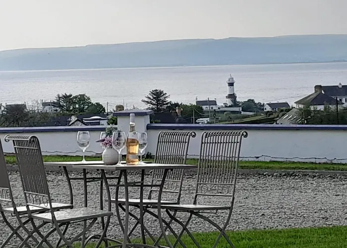 Grandma's Greencastle (Donegal)