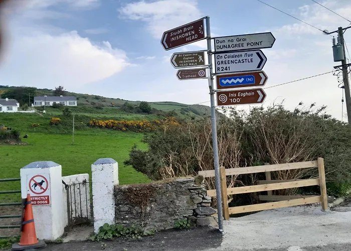 Grandma's * Greencastle (Donegal)